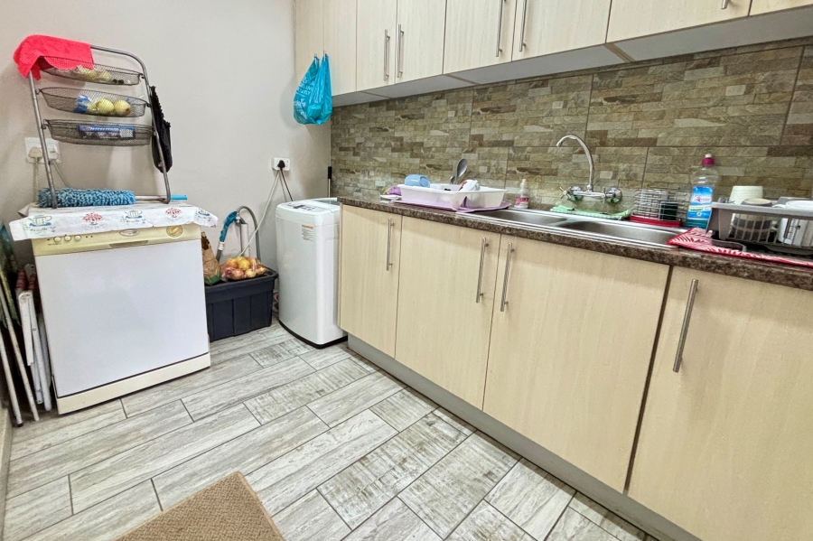 To Let 3 Bedroom Property for Rent in Sasolburg Ext 15 Free State